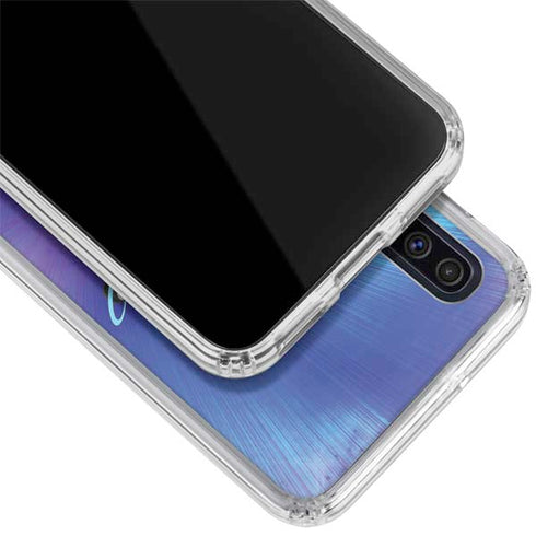 Dragon Ball Super Group Galaxy A50 Clear Case